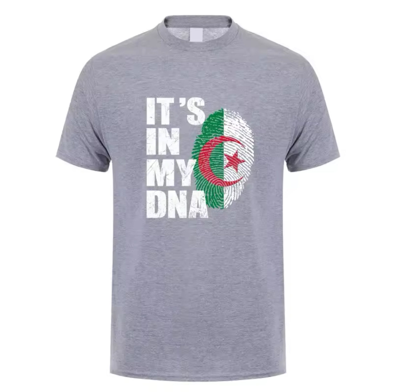 T-shirt "It’s in My DNA"