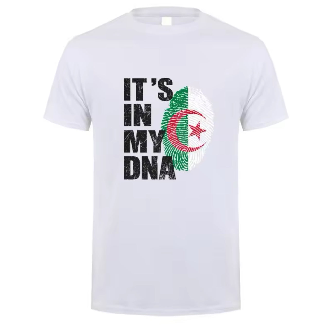 T-shirt "It’s in My DNA"